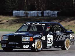 Mercedes Benz 190 Race Car Benz Mercedes Benz 190 Mercedes Car