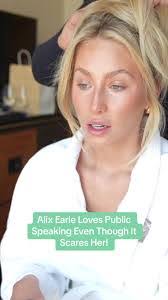 Kristen Earle's Instagram, Twitter & Facebook