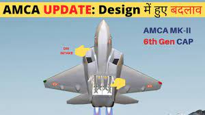 Wij zijn een relatief kleinschalige, maar sterk specialistische producent die proportionele hydrauliekaansturing. Amca Update Amca Design Change Mk 2 6th Gen Capability Rcs Lab Youtube