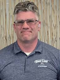 Great Lakes Ford of Muskegon Staff