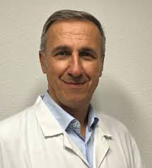 Centre de Transplantation Hépatique de Tours. L'équipe.