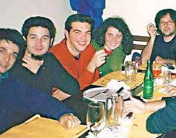 Εάν μου το έλεγαν χωρίς να μπορώ να το δω με τα μάτια μου.δεν θα το πιστευα. Oi Apokalypseis Tsipra Ston Xatzhnikolaoy Gia Th Sxesh Zwhs Me Th Syntrofo Toy Mpety Mpaziana Espresso