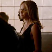 Leah Pipes Of 'The Originals' Speaks Up For Herself After Negative Comments  | Geeks