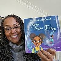 Amazon.com: I Swear I Saw a Fairy: 9781734175547: Elliott Buford, E J,  Kojadinovic, Marta: Libros
