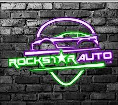 Rockstar Auto Llc Home Facebook