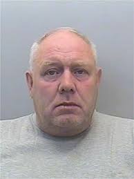 Behind bars: 45 people who have been locked up in Devon during 2018