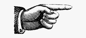 Vector Drawing Of Finger Pointing Old Time Pointing Hand Hd Png Download Transparent Png Image Pngitem You have come to the right place! vector drawing of finger pointing old