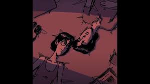 COWBOY COUNTRY CLUB "Lie Awake" [Lyric Video]