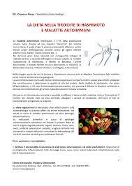 Curcuma e zenzero si rivelano particolarmente efficaci nel contrastare la tiroide di hashimoto, grazie al loro grande potere antinfiammatorio. La Dieta Nella Tiroidite Di Hashimoto E Malattie Autoimmuni