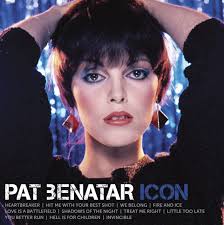 I Didn't Want to Be Olivia Newton-John': Pat Benatar's 'Heartbreaker'