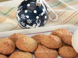 Recettes De Meringues Et Biscuits