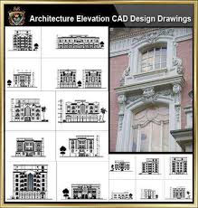 Architecture presentation design building drawing architecture sketchbook sketch design architecture drawings architecture sketch architecture. Over 170 Architecture Elevation Building Elevation Cad Design Details Elevation Collection Facade Design Building Facade Home Facade Building Facade Autocad Blocks Drawings Cad Details Elevation Autocad Design Pro Autocad Blocks Drawings