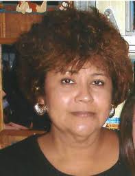 Diane R Acosta Garza (1953-2010)