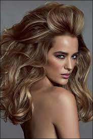 Voluminous Hair Beauty Jobs In Canada Big Hair Voluminous Hair Hair