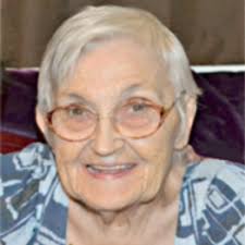 Betty G. Scott Obituary March 14, 2017