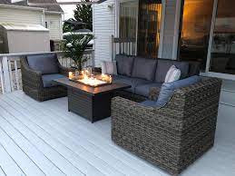 Lane venture, a leader in the outdoor furniture market, offers casual home furnishings that are fun, fashionable and functional. Oasis By Lane Venture The Wickery New Jersey Outdoor Furniture Patio Furniture