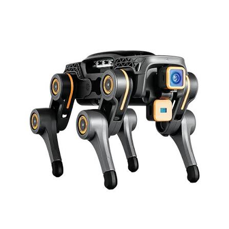Robot Colaborativo Dobot