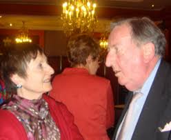 The Reuter Society's jaunt in Geneva