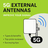 5G External Antennas UK – Get the Speeds You're Paying For ...