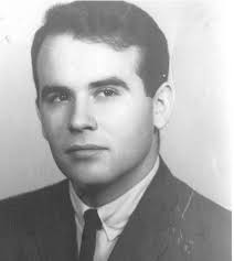 Jack Ledbetter Obituary (1936