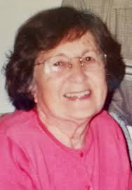 Rose M. (Nett) Forester