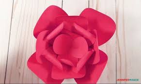 Check spelling or type a new query. How To Make Giant Paper Flowers Easy And Fast Jennifer Maker