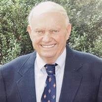 John Willard Crush Obituary