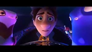 Spies in Disguise (2019)
