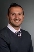 2017 Men's Soccer Roster