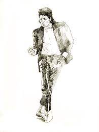Pin the glove on micheal jackson. Printable Michael Jackson Coloring Pages Coloringme Com