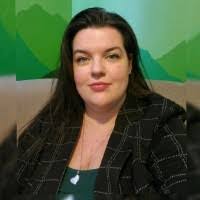 Danielle Colton's Instagram, Twitter & Facebook