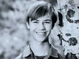 In Memoriam, Finn Thilo Trommer, September 11, 2004-August 14, 2021