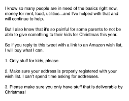 How to make a linktree for amazon wish list. Yashar Ali On Twitter Please Read The Instructions Carefully Before Replying And I Will Be Giving More Cash Away Later Today But This Is Just For Amazon Wish Lists Please Do Not Reply