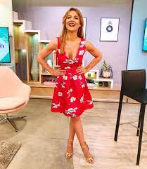 View the profiles of people named ana rita clara. Ana Rita Clara Ja Nao Faz Sentido Na Sic Afatada Da Tv