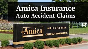 Our agency serves the personal and business insurance needs of individuals, families and businesses. Auto Accident Claims Involving Amica Insurance Pinellas County Fl