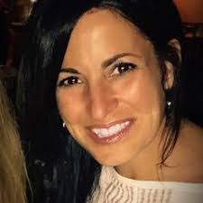 Janet Rosati's Instagram, Twitter & Facebook