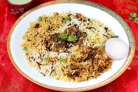 Mutton Biryani Recipe How To Make Mutton Biryani Recipe Biryani Recipe Biryani Lamb Biryani Recipes