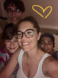 We're so proud of you, Pop! ❤️👏