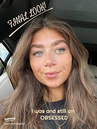 My First Brow Lamination Experience: From Scared to Obsessed