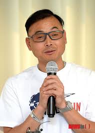 이봉주 선수의 회복을 위한 희망 pacemaker로 함께 합니다. ì´ë´‰ì£¼ í‰ë°œ ìŠ¤í† ë¦¬ ëˆˆê¸¸ ì¶©ì²­ë¦¬ë·°