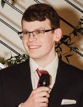 Alexander Stevenson's Instagram, Twitter & Facebook