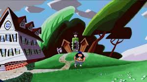 Day of the tentacleremasterd free download. Day Of The Tentacle Remastered Release Date Videos Screenshots Reviews On Rawg