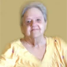 Obituary information for Geneva Cormier Bergeron