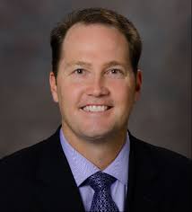 Jason Hedges M.D., Ph.D.