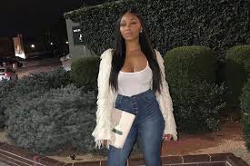 Revision skincare was founded to change the way professional skincare results are achieved. Rick Ross Girlfriend Dej Gabrielle Looks Fantastic In A Black Leather Corset And Baggy Jogger From The Stage