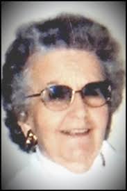 Alice E. (Scribner) Dodge Obituary