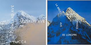 Image result for ed ruscha