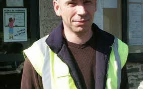 Commune. Denis Thomas, nouvel employé aux espaces verts