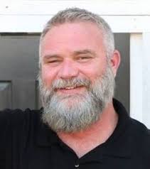 Bernie Allen McGee (1977-2019)