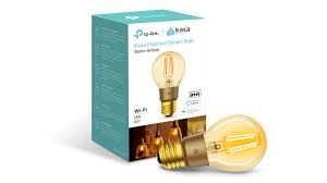 Tp Link Now Sells A Smart Light Strip And Wi Fi Vintage Light Bulbs